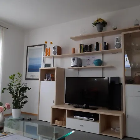 Ferienwohnung Rheinzabern * Rheinzabern