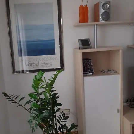 Ferienwohnung Rheinzabern * Rheinzabern