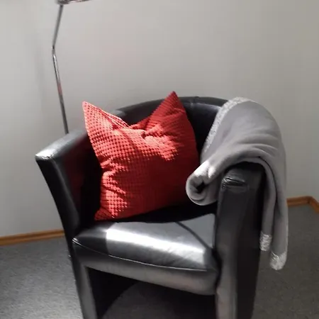 Lägenhet Ferienwohnung Rheinzabern Rheinzabern