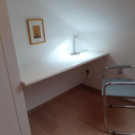 - 4 Sterne Apartment *