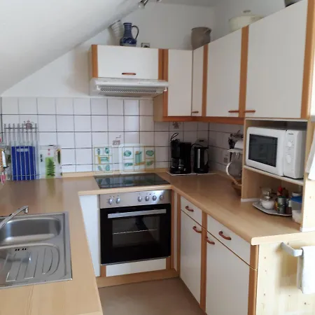 Ferienwohnung Rheinzabern *