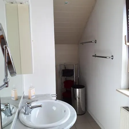 Ferienwohnung Rheinzabern Apartment *