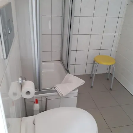 Apartment Ferienwohnung Rheinzabern *