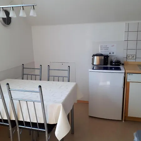 Ferienwohnung Rheinzabern *