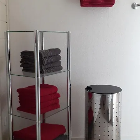 Ferienwohnung Rheinzabern Apartment *