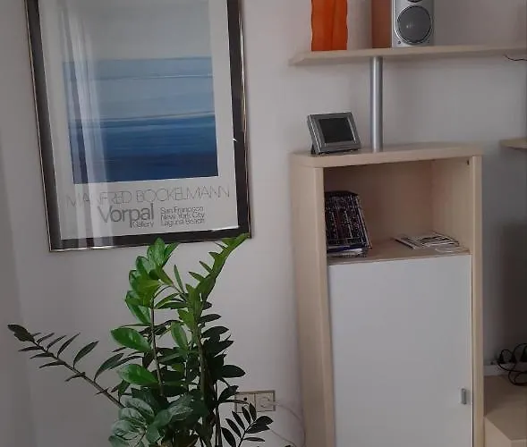 Ferienwohnung Rheinzabern * Rheinzabern