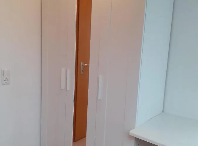 Ferienwohnung Rheinzabern Apartamento Rheinzabern