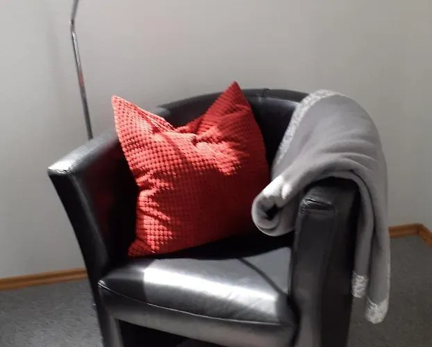 Apartamento Ferienwohnung Rheinzabern Rheinzabern