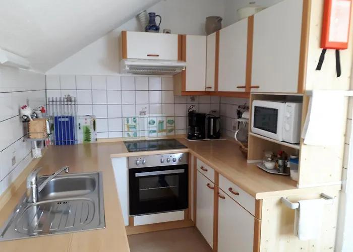 Ferienwohnung Rheinzabern *