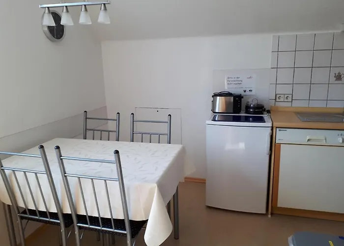 Ferienwohnung Rheinzabern *