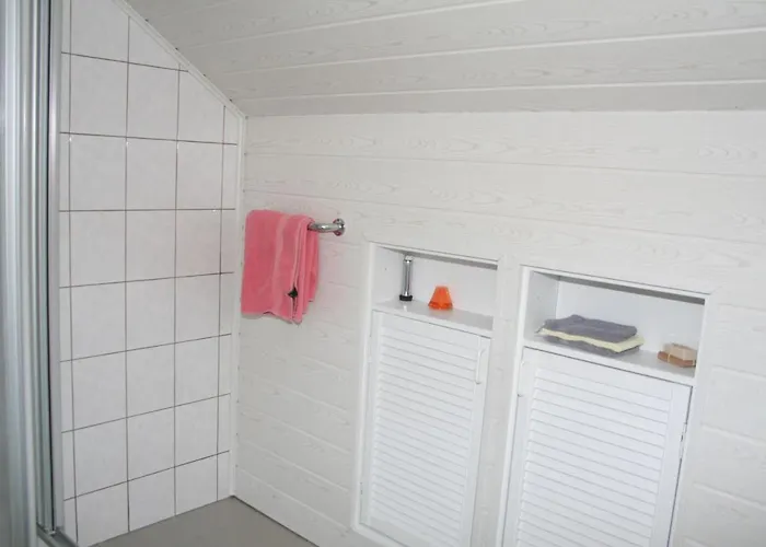 Ferienwohnung Rheinzabern