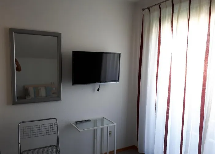 Ferienwohnung Rheinzabern Apartamento Rheinzabern