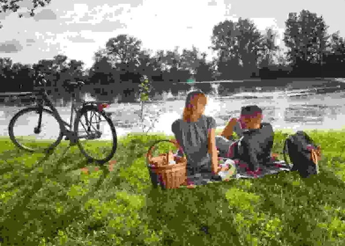 Apartamento Ferienwohnung Rheinzabern